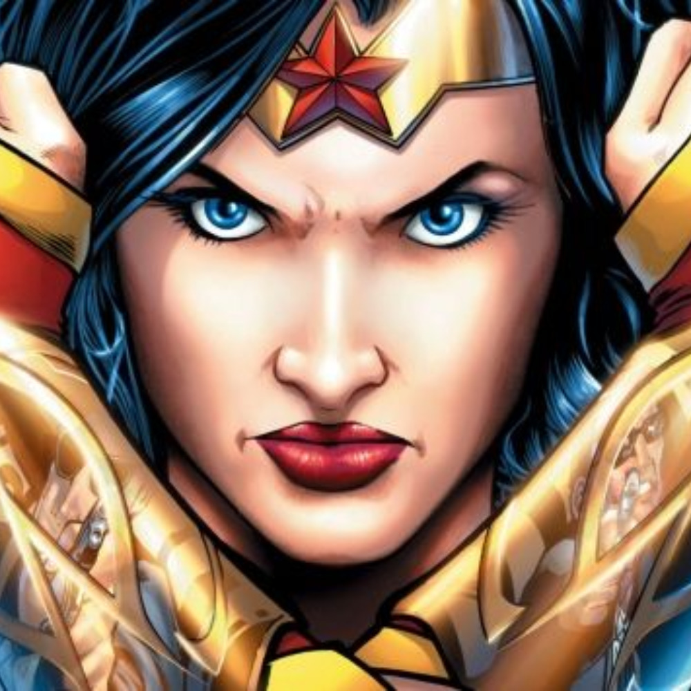 Meet your Posher, Corrina